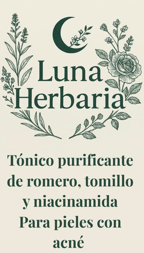 Tónico Facial